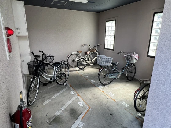 カーサ・グラーシア