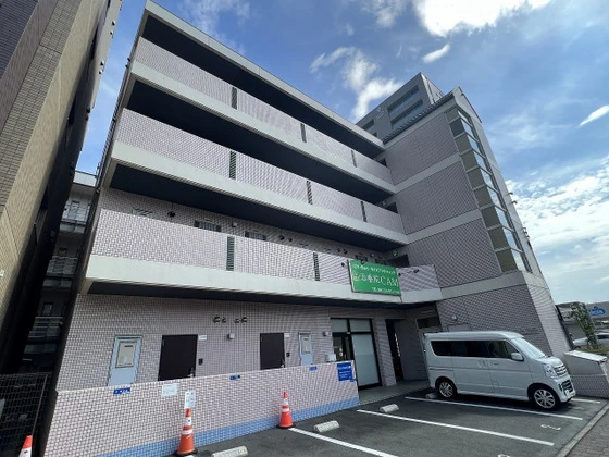 カーサ・グラーシア