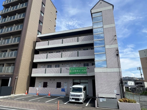 カーサ・グラーシア