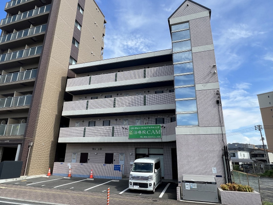 カーサ・グラーシア