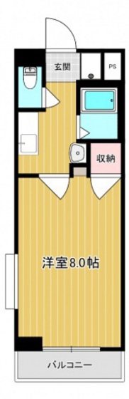 アレグリア内山下