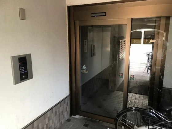 アレグリア内山下