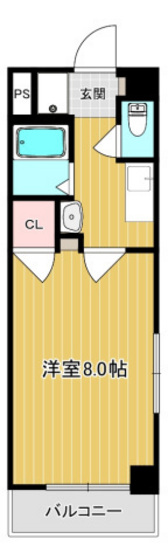 アレグリア内山下