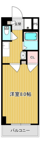 アレグリア内山下