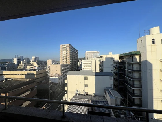 アレグリア内山下