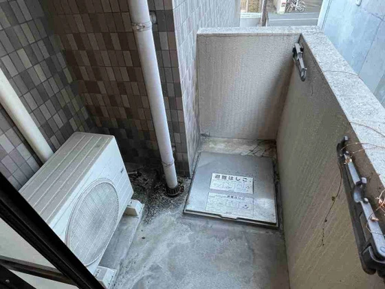 アレグリア内山下