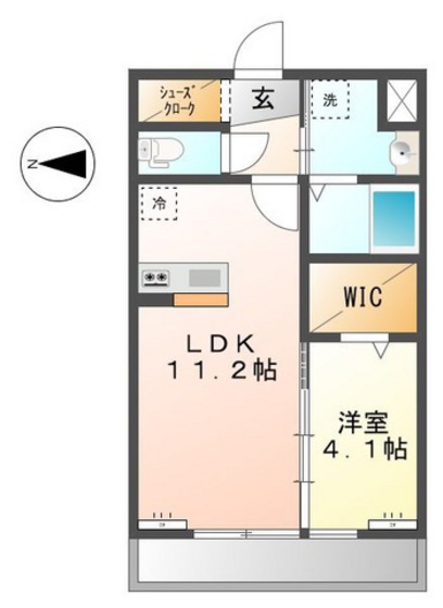 プレステージ 庭瀬Ⅱ