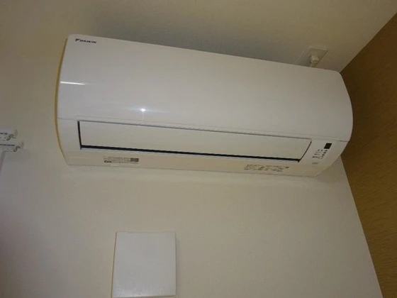 プレステージ 庭瀬Ⅱ