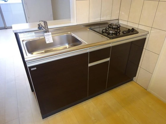 プレステージ 庭瀬Ⅱ