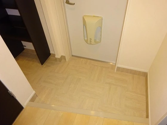 プレステージ 庭瀬Ⅱ