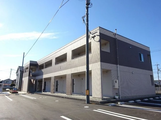 プレステージ 庭瀬Ⅱ