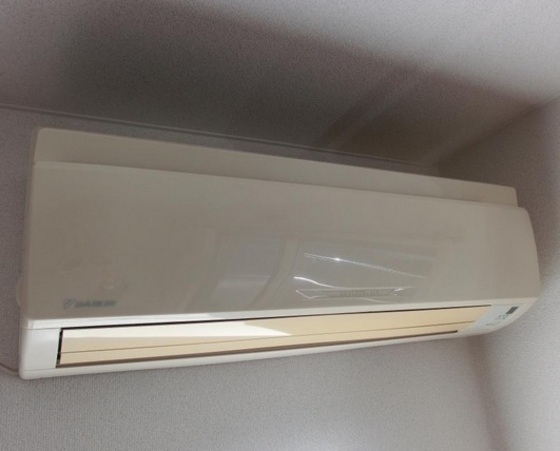 フラッツア西市