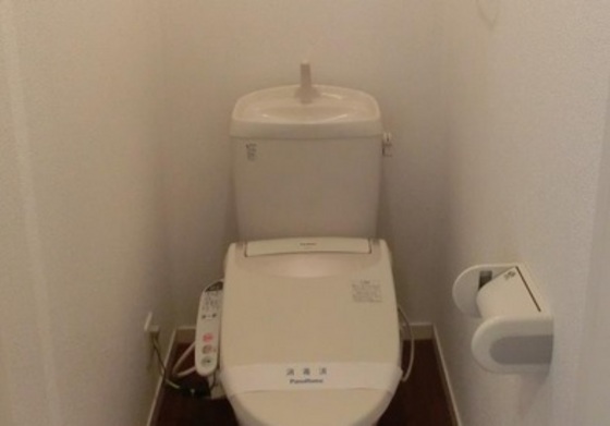 フラッツア西市