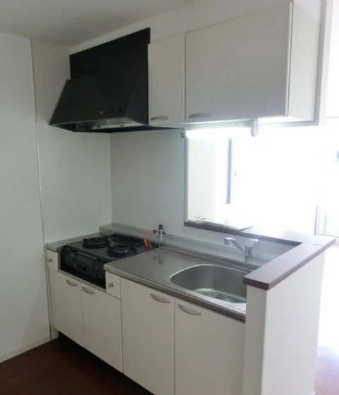 フラッツア西市