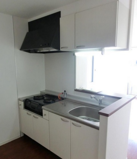 フラッツア西市