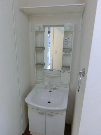 フラッツア西市