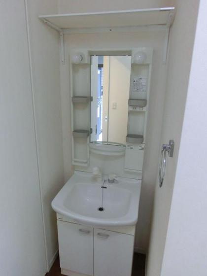 フラッツア西市