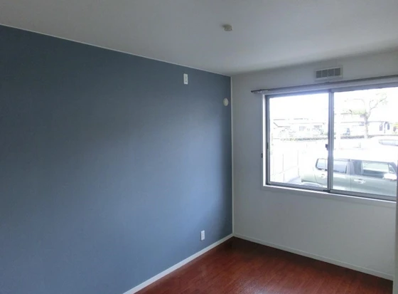 フラッツア西市