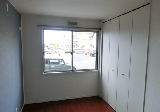 フラッツア西市