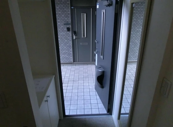 フラッツア西市