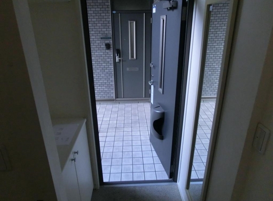 フラッツア西市