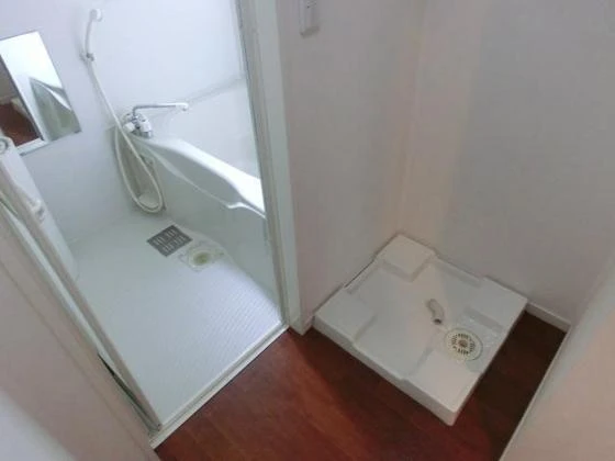 フラッツア西市