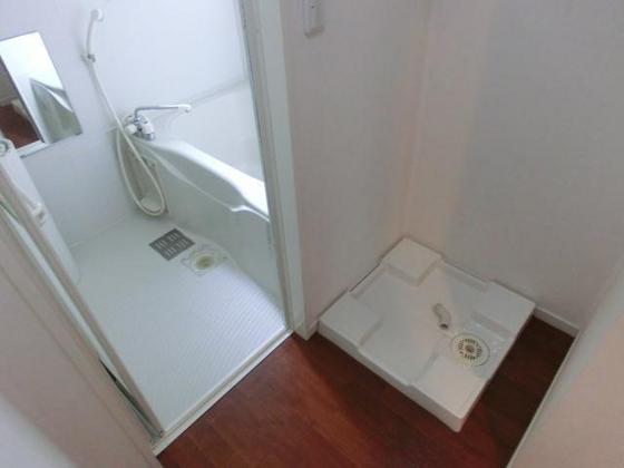 フラッツア西市