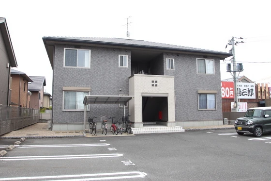 フラッツア西市