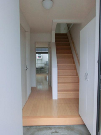 プライムアセット津島 北