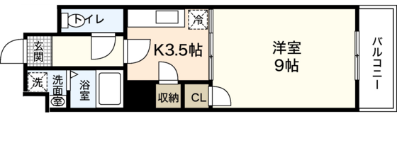 クロスデータビル 73