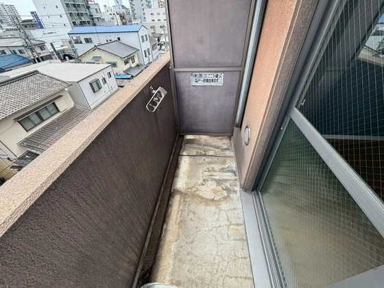 クロスデータビル73