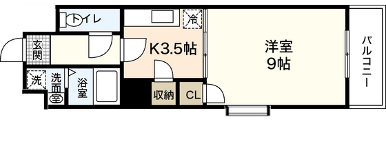 クロスデータビル 73