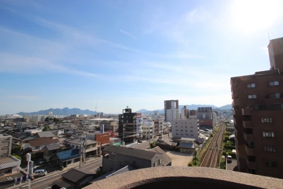 クロスデータビル73