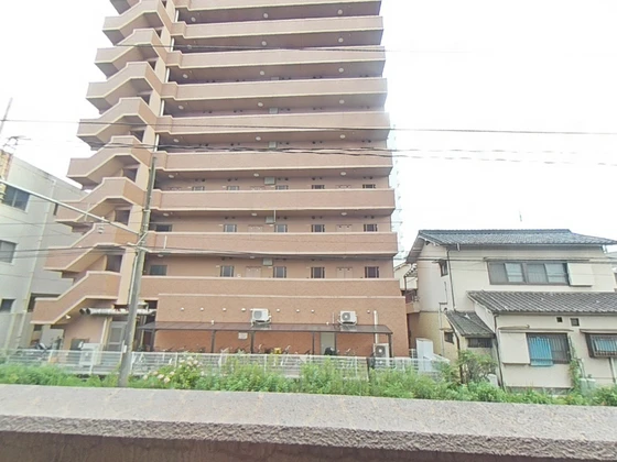 クロスデータビル 73