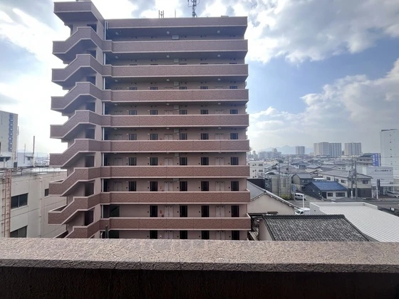 クロスデータビル 73