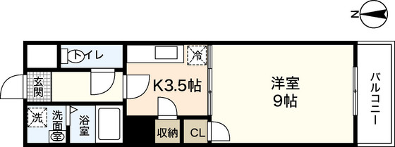 クロスデータビル 73