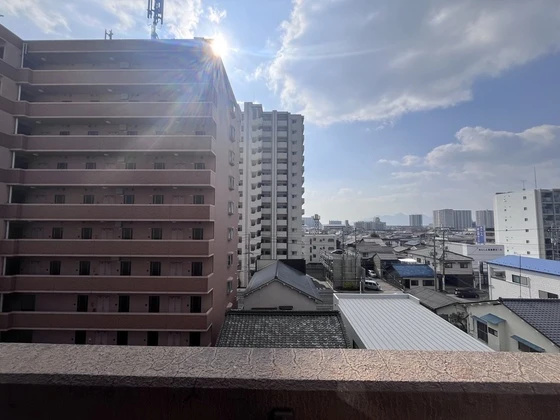 クロスデータビル 73