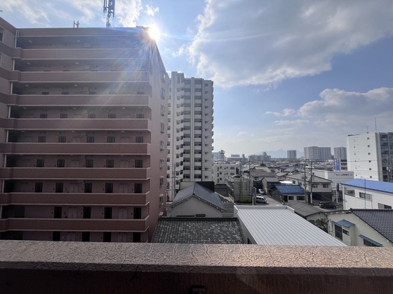 クロスデータビル 73