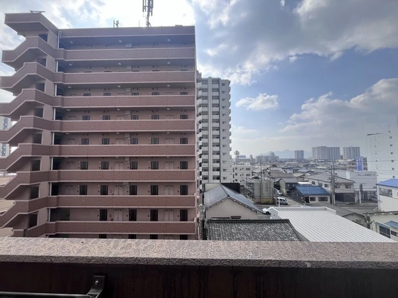 クロスデータビル 73