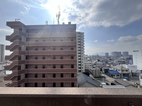 クロスデータビル 73