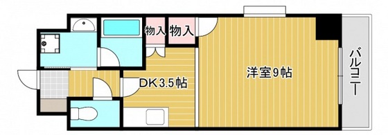 クロスデータビル 73