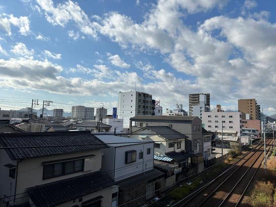 クロスデータビル 73