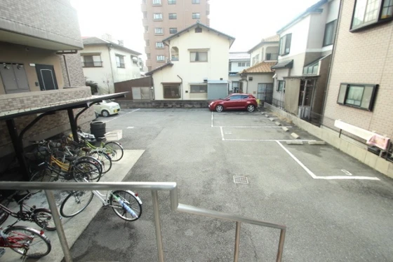 クロスデータビル73