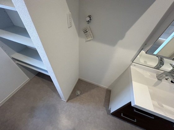 キアレッツァ庚午北