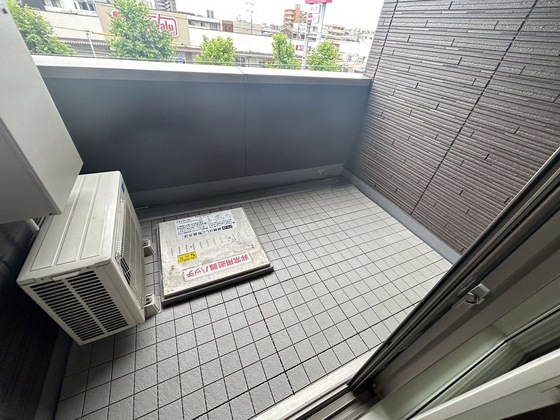 キアレッツァ庚午北