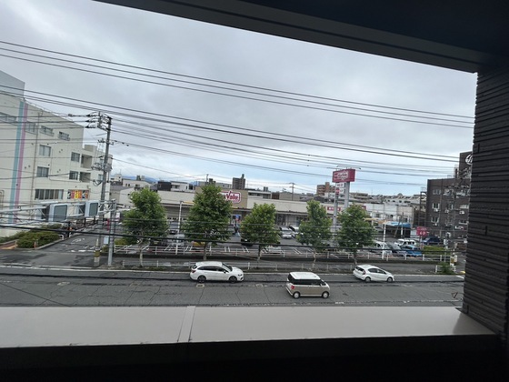 キアレッツァ庚午北