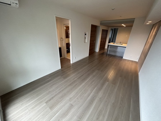 キアレッツァ庚午北