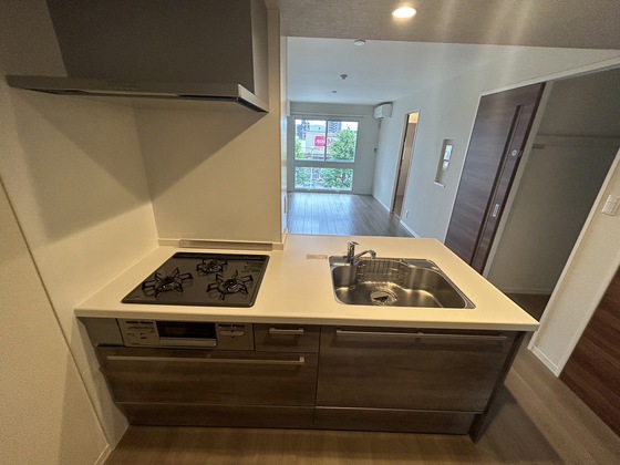 キアレッツァ庚午北