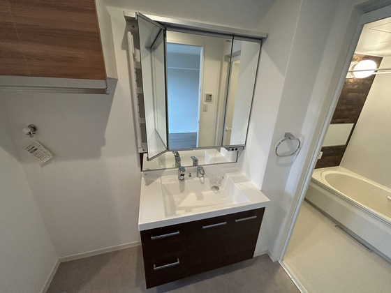 キアレッツァ庚午北