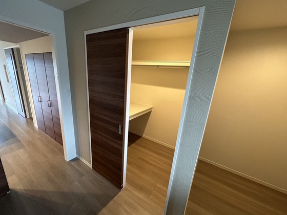 キアレッツァ庚午北